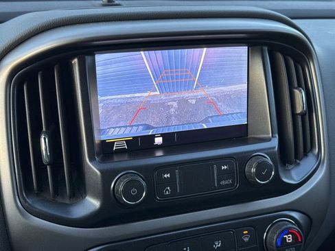 Used 2019 Chevrolet Colorado Z71 image 27