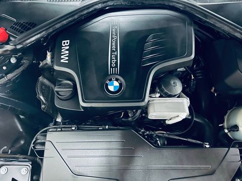 Used 2015 BMW 320i Sedan RWD image 40
