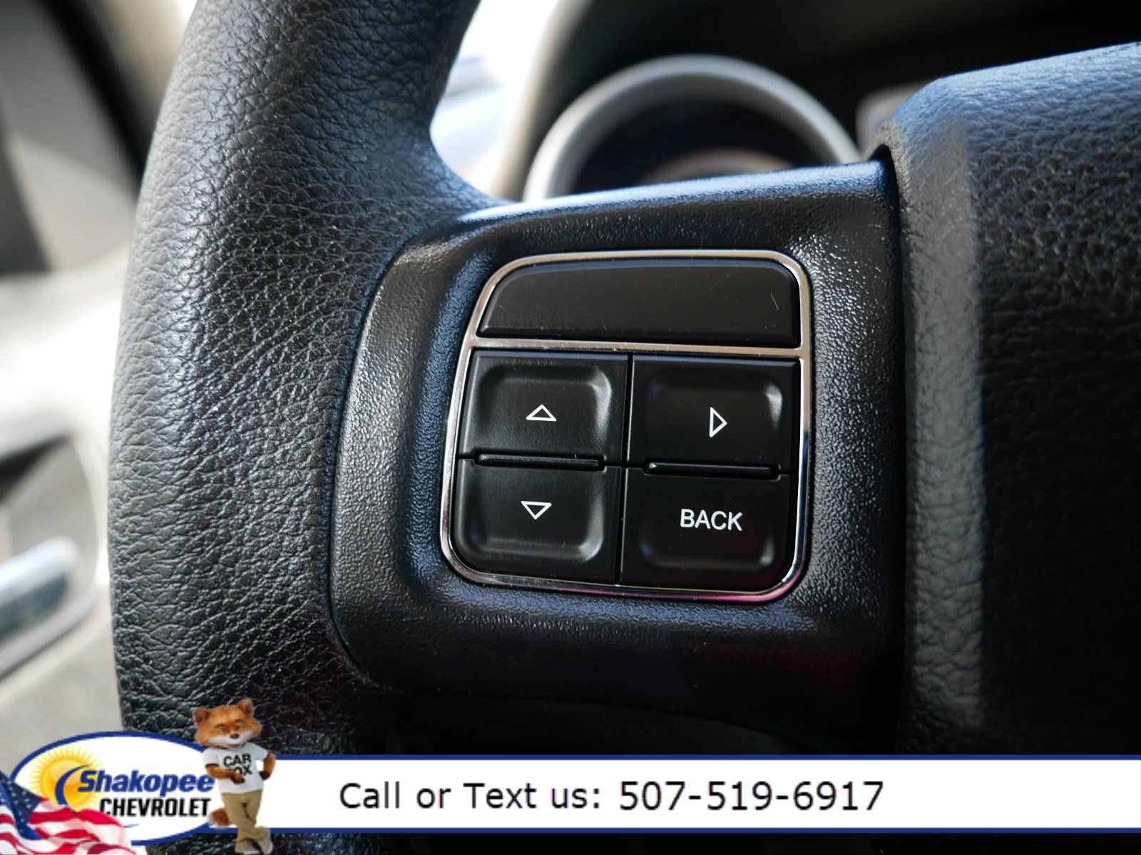 Used 2019 Dodge Journey SE FWD image 50