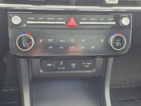 Used 2025 Hyundai Tucson SEL AWD/4WD image 17
