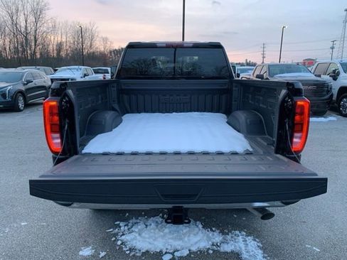 New 2026 GMC Sierra 2500 SLE w/ SLE Value Package; image 26