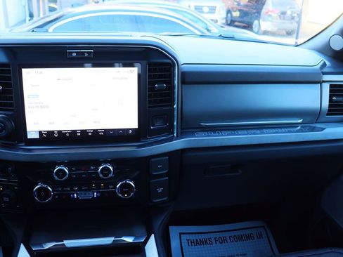 Used 2025 Ford F250 Platinum image 45