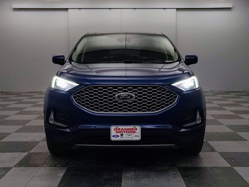 Used 2023 Ford Edge SEL w/ Convenience Package image 5