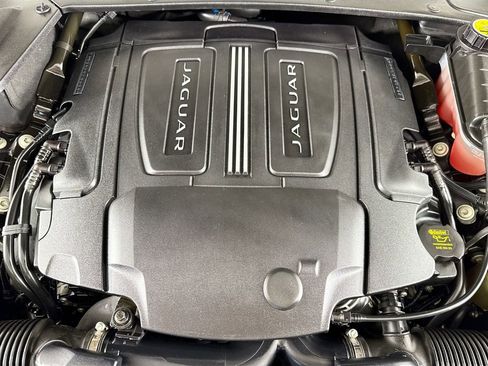 Used 2014 Jaguar XJ L Supercharged image 29
