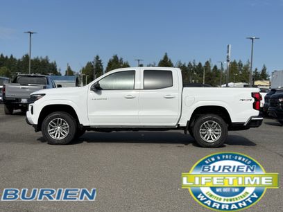 New 2025 Chevrolet Colorado LT w/ LT Convenience Package