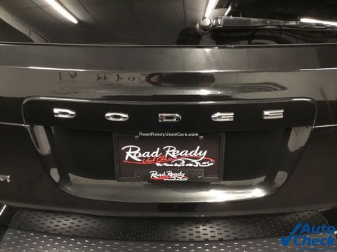 Used 2015 Dodge Grand Caravan SE FWD image 13