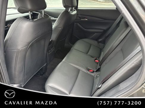 Certified 2023 MAZDA CX-30 AWD 2.5 S w/ Select Package image 11
