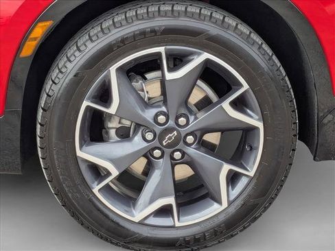 Used 2022 Chevrolet Blazer RS image 24