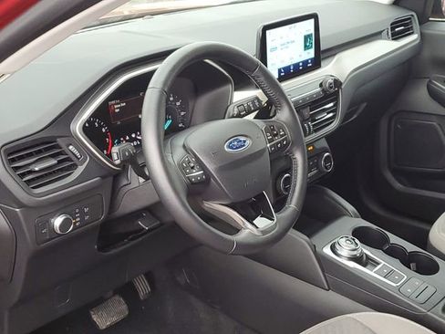 Used 2021 Ford Escape SE w/ Convenience Package image 20