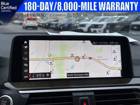 Used 2018 BMW X3 xDrive30i image 27