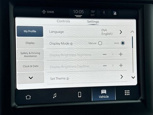 Used 2024 RAM 2500 Big Horn w/ Off Road Package image 35