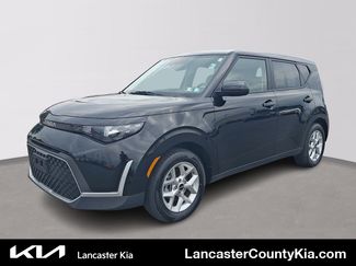 Used 2025 Kia Soul LX w/ LX Technology Package FWD video 1