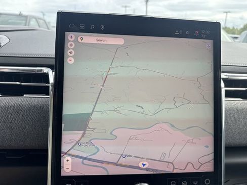 New 2026 GMC Sierra EV Elevation image 26