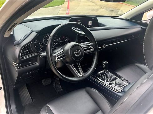 Used 2021 MAZDA CX-30 AWD 2.5 S w/ Preferred Package image 14