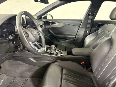 Used 2023 Audi A4 2.0T Premium Plus AWD/4WD image 24