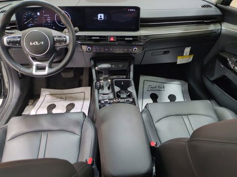 Used 2025 Kia K5 EX FWD image 14