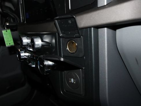 Used 2025 Ford F150 XLT w/ Equipment Group 301A Standard AWD/4WD image 21