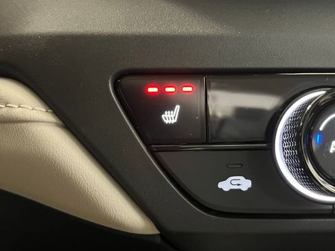 New 2026 Honda Accord SE image 19