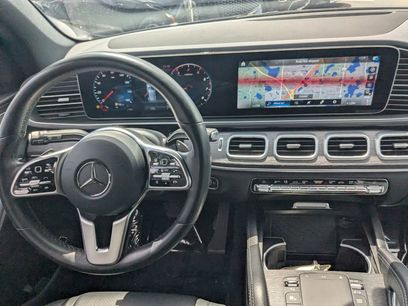 Certified 2023 Mercedes-Benz GLE 350 w/ AMG Line Exterior