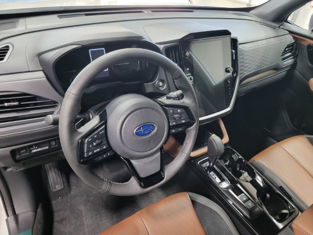 New 2026 Subaru Forester Touring AWD/4WD image 11