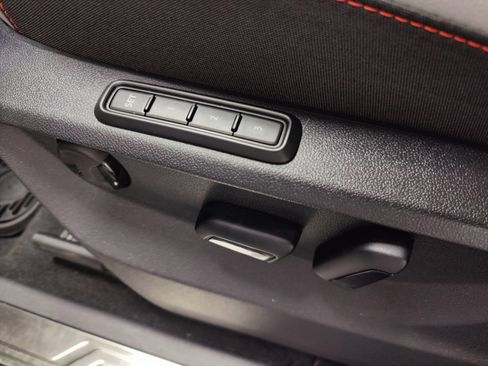 Certified 2024 Volkswagen Atlas Peak Edition SEL image 20