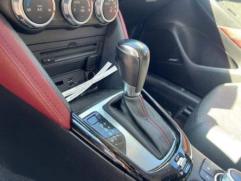 Used 2018 MAZDA CX-3 Grand Touring image 9