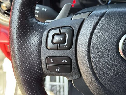 Used 2022 Lexus IS 350 F Sport RWD image 44