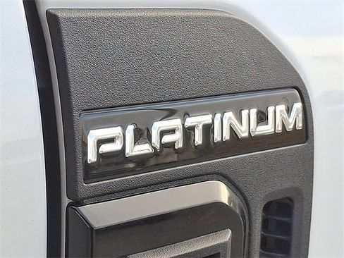 New 2026 Ford F250 Platinum image 19