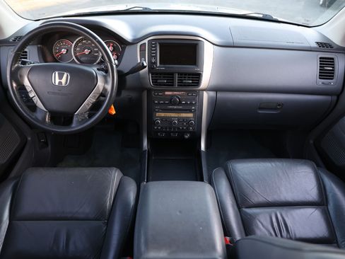 Used 2007 Honda Pilot EX-L image 2