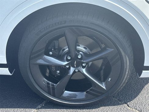 New 2026 Genesis GV70 3.5T Sport Prestige image 12