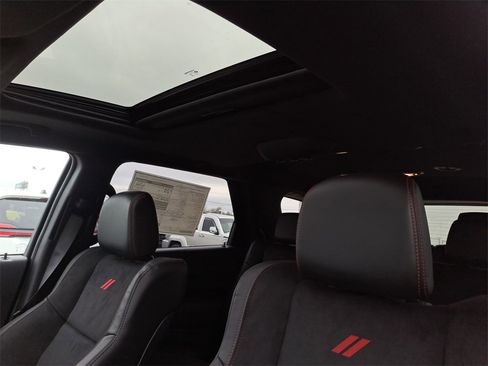 New 2026 Dodge Durango GT image 12