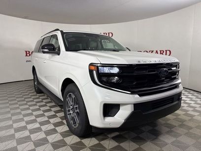 New 2025 Ford Expedition Active