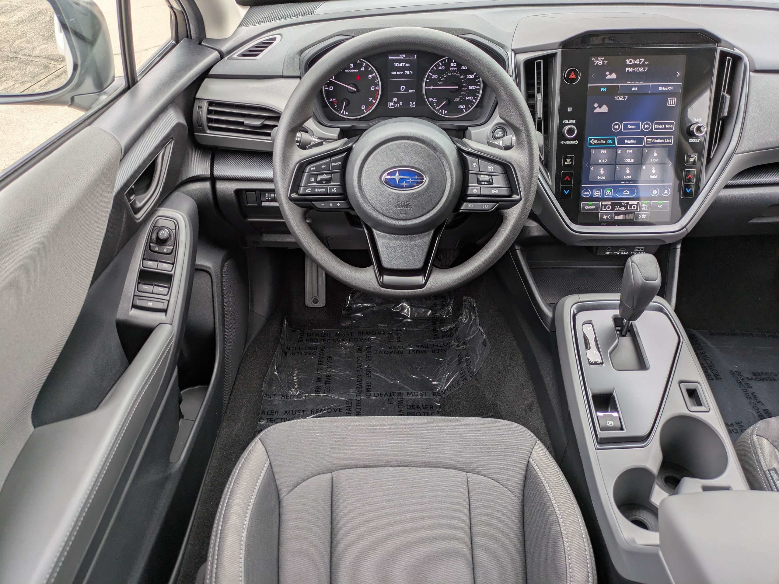 Used 2026 Subaru Crosstrek 2.5i Premium w/ Convenience Package #2 AWD/4WD image 16