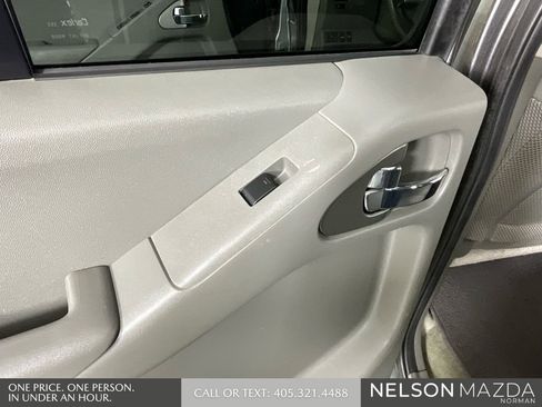 Used 2016 Nissan Frontier SV w/ SV Value Truck Package image 19