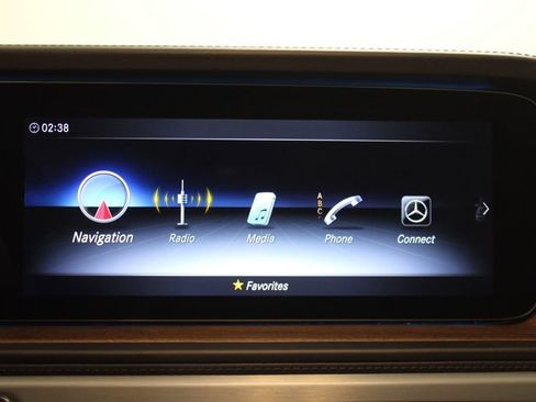 Used 2019 Mercedes-Benz G 550 image 28