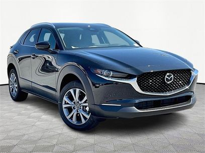 New 2025 MAZDA CX-30 AWD 2.5 S w/ Premium Package