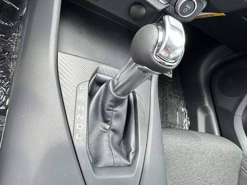 New 2026 Ford Mustang Coupe RWD image 10