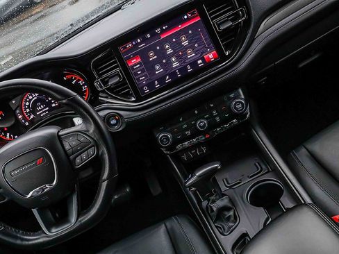 Used 2022 Dodge Durango GT image 20