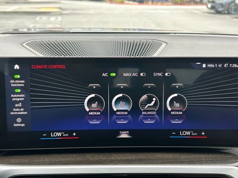 Used 2023 BMW i4 eDrive35 RWD image 24