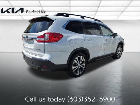 Used 2021 Subaru Ascent Premium w/ Sport Package AWD/4WD image 5
