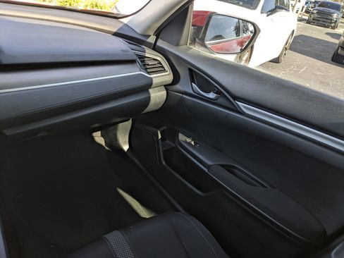 Used 2020 Honda Civic LX image 12