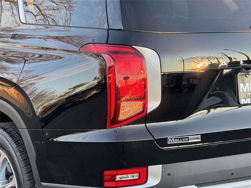 Used 2022 Hyundai Palisade SE image 6