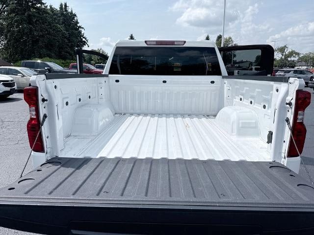 Certified 2024 Chevrolet Silverado 1500 LT AWD/4WD image 25