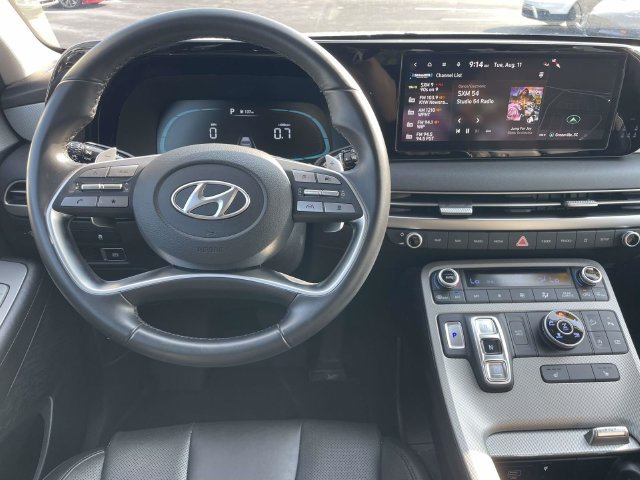 Used 2023 Hyundai Palisade XRT w/ Cargo Package AWD/4WD image 15