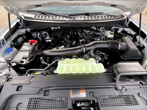 New 2025 Ford Expedition King Ranch image 16