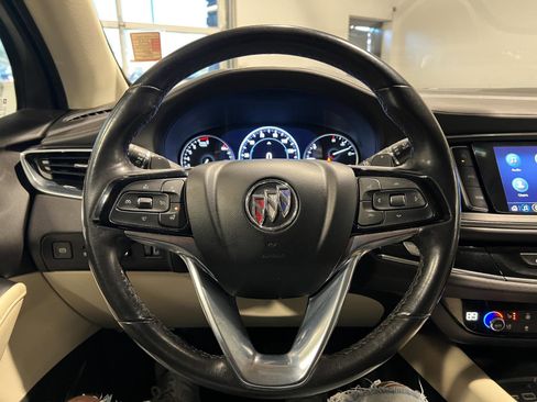 Used 2023 Buick Enclave Avenir w/ Trailering Package, 5000 lbs. image 11