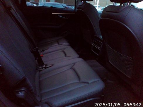 Certified 2022 Audi Q7 3.0T Premium Plus w/ Premium Plus Package image 25