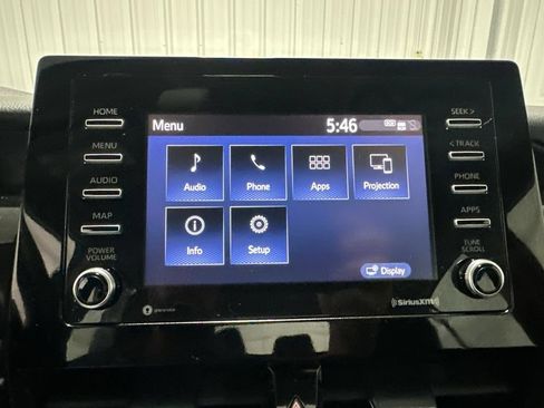 Used 2024 Toyota Camry LE FWD image 21