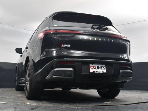 Used 2023 INFINITI QX60 Autograph w/ Cargo Package AWD/4WD image 55