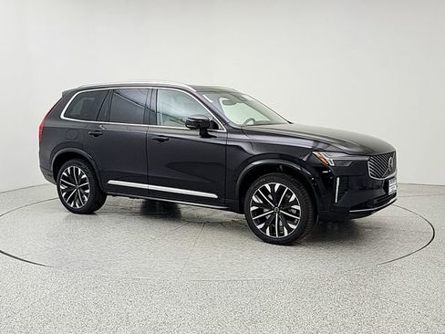 New 2026 Volvo XC90 T8 Ultra w/ Protection Package AWD/4WD image 3